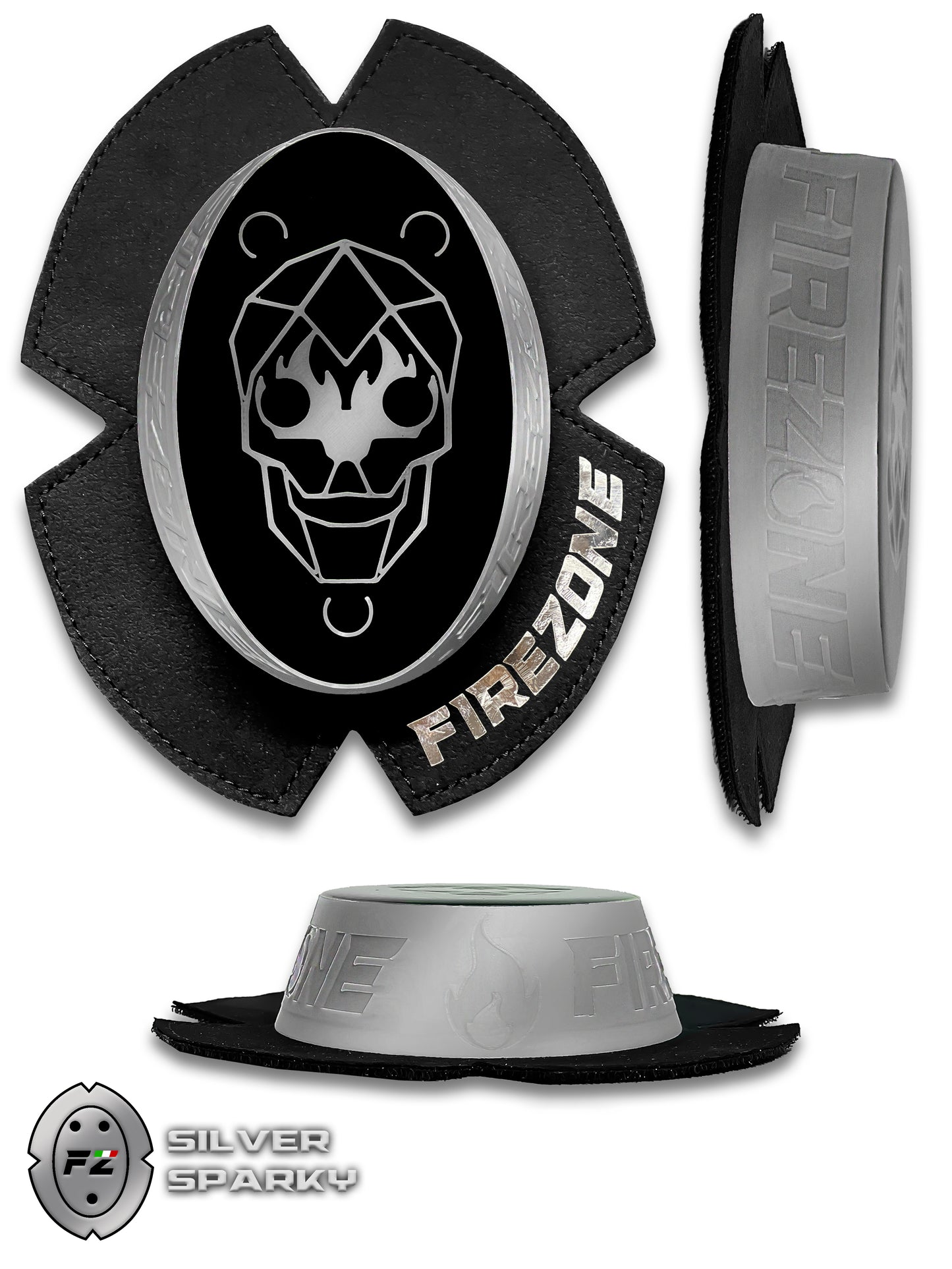Firezone Sparky SILVER