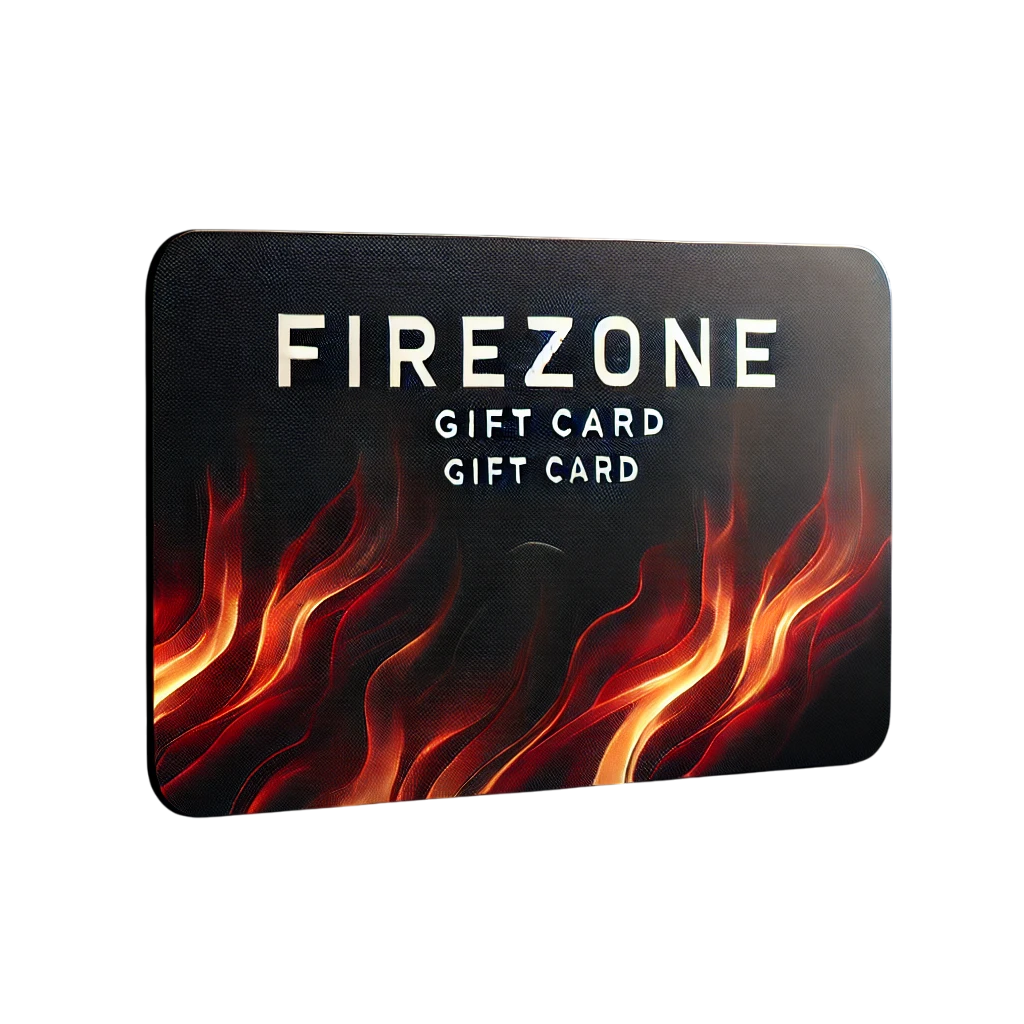 Gift Card Firezone