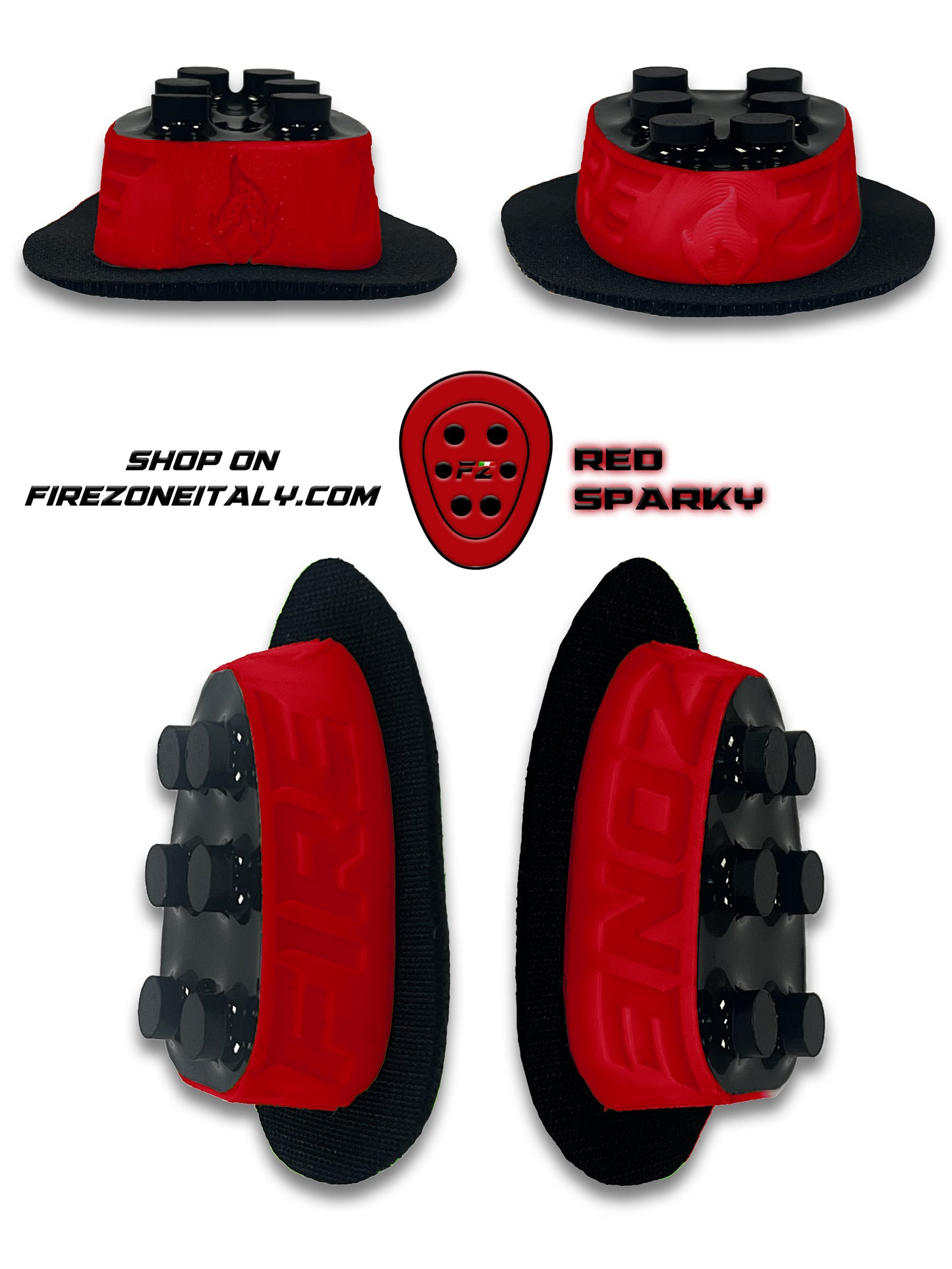 ELBOW SLIDER HYPERSPARKY