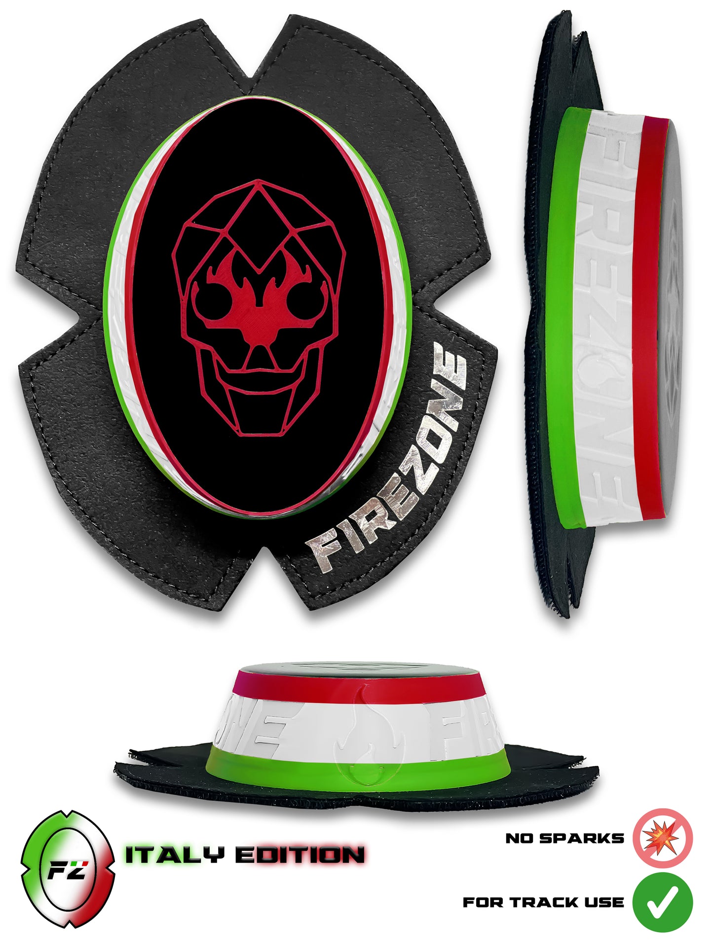 Firezone TRACK ITALY EDITION