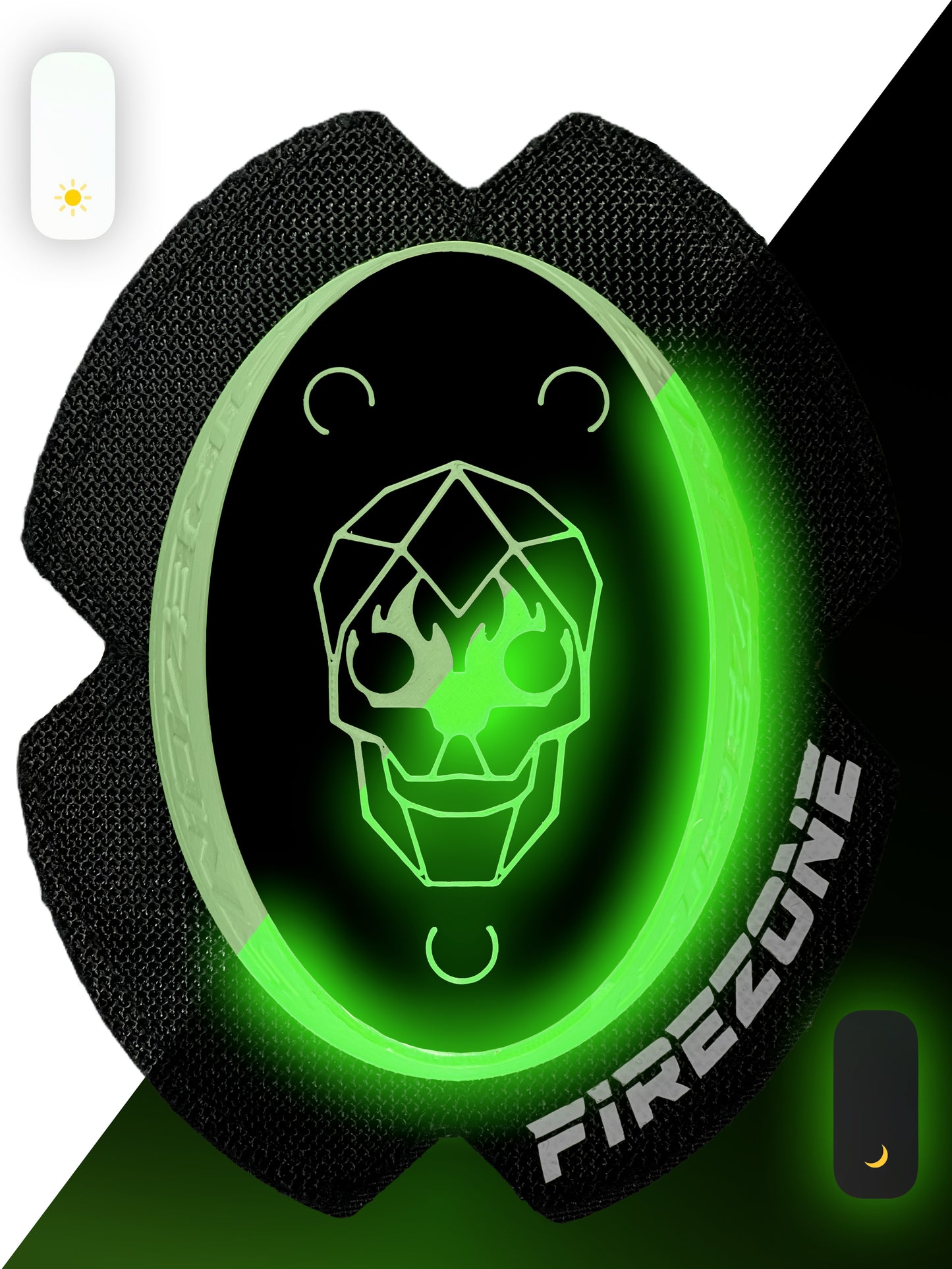 Firezone Sparky Iridescent LIMITED EDITION
