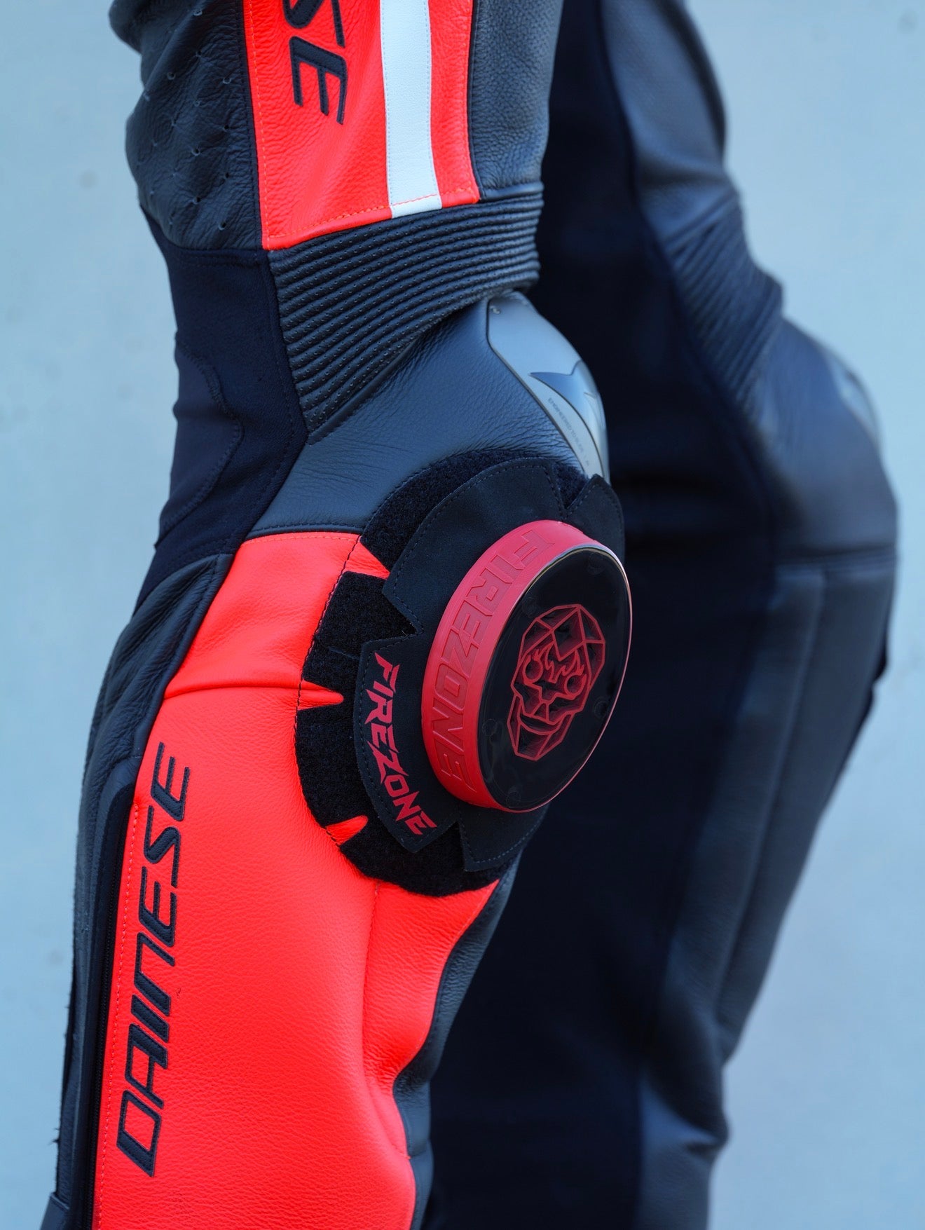 Firezone Sparky RED