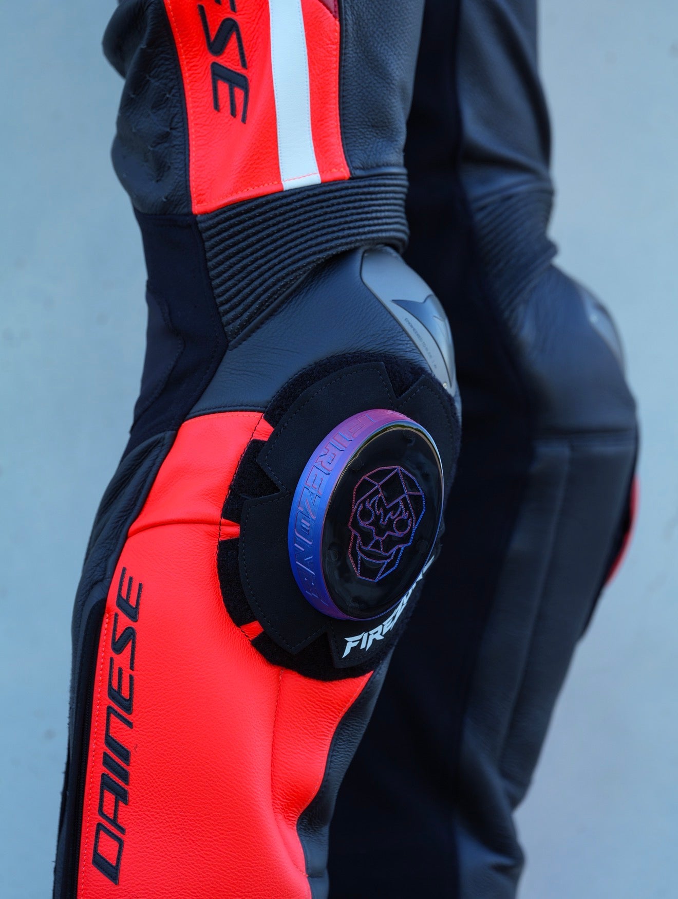 Firezone Sparky Iridescent LIMITED EDITION