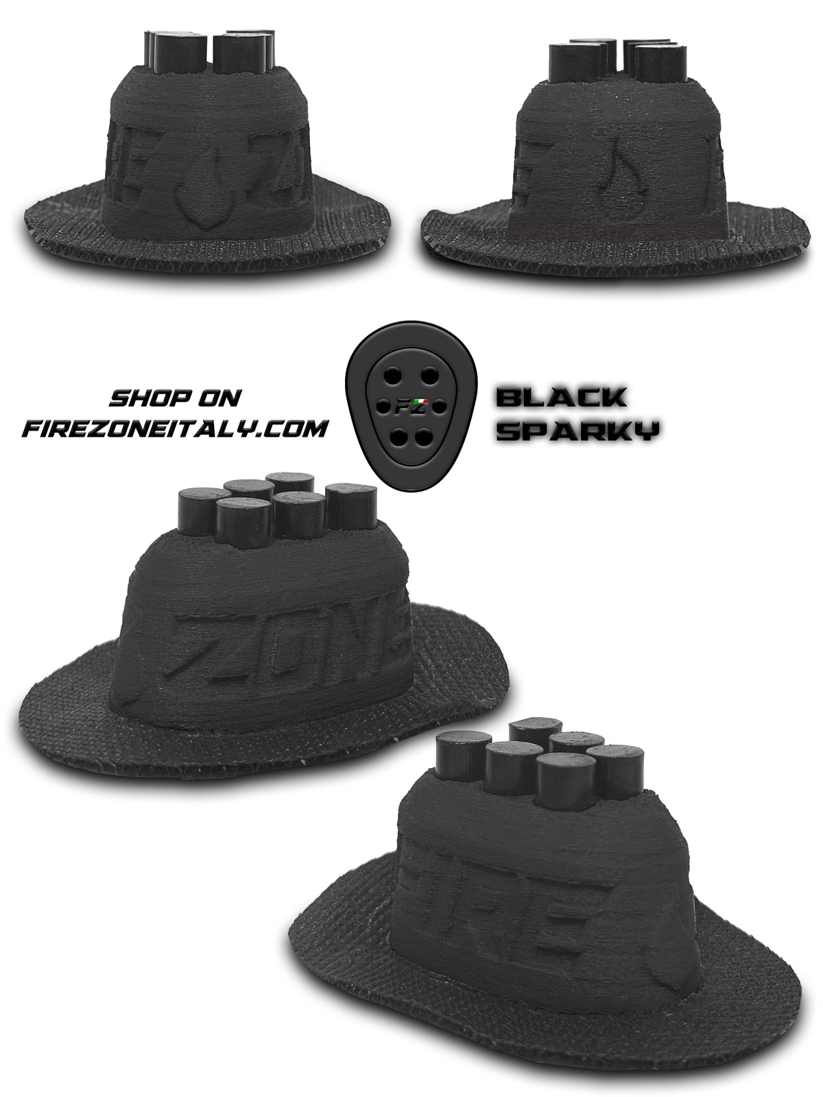 ELBOW SLIDER HYPERSPARKY