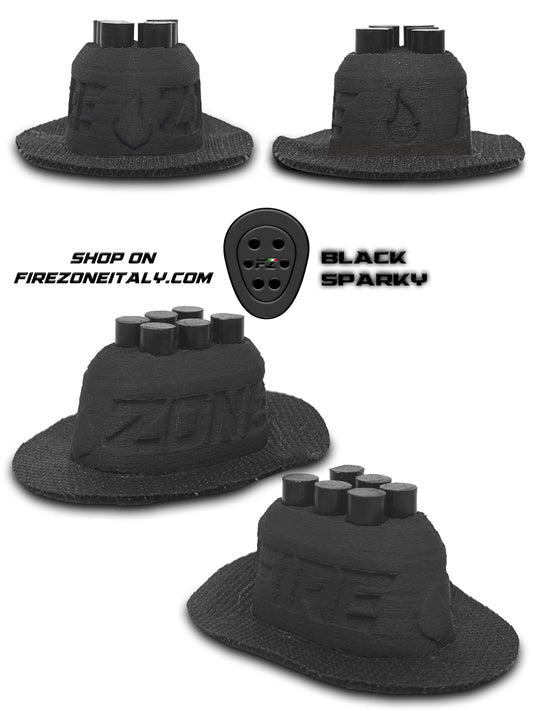 ELBOW SLIDER HYPERSPARKY