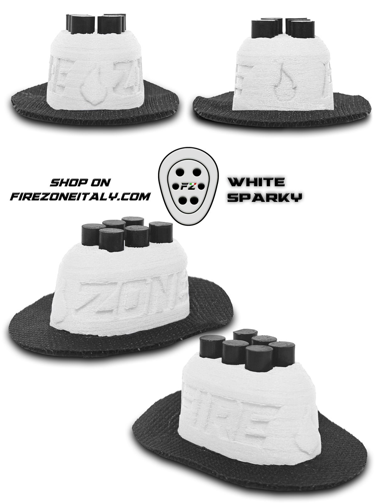 ELBOW SLIDER HYPERSPARKY