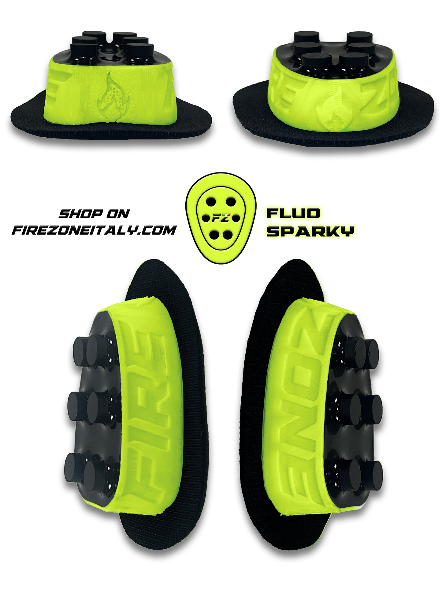 ELBOW SLIDER HYPERSPARKY