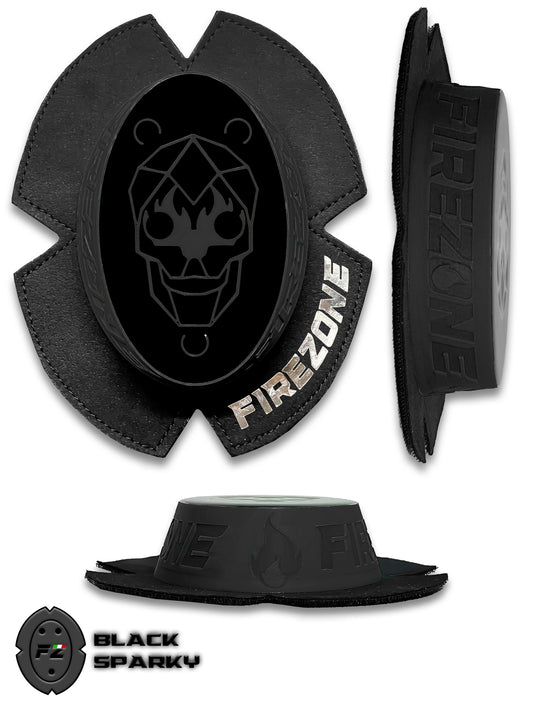 Firezone Sparky BLACK