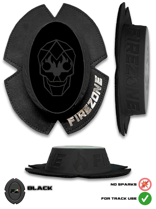 Firezone TRACK BLACK