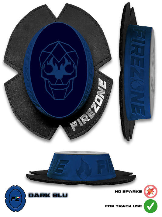 Firezone TRACK DARK BLU