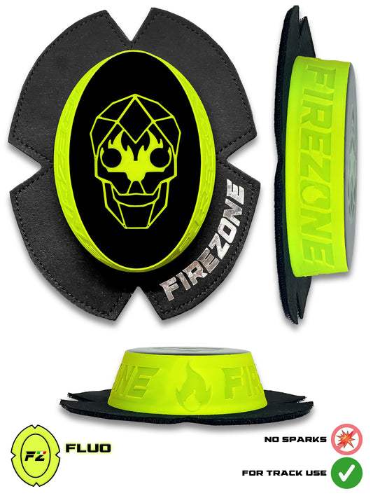 Firezone TRACK FLUO