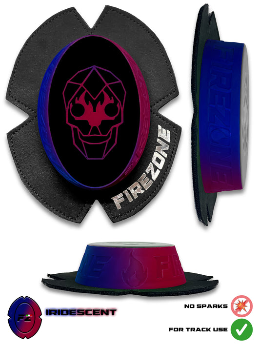 Firezone TRACK IRIDESCENT