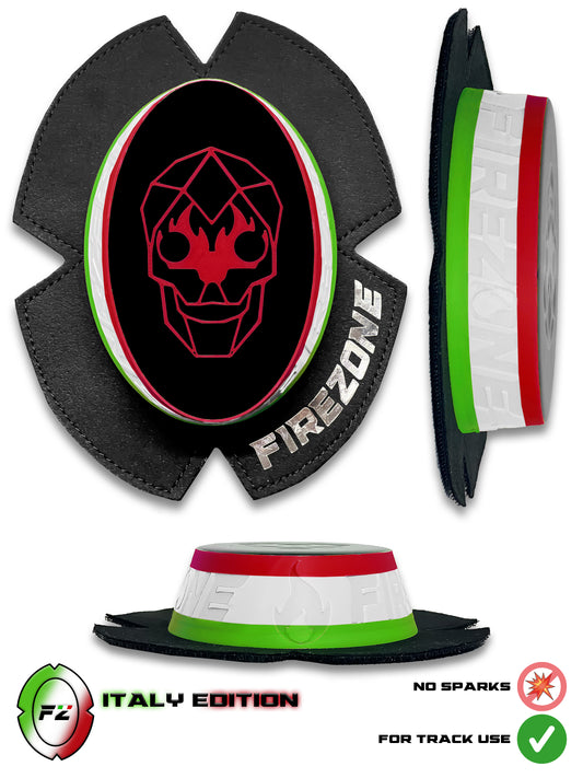 Firezone TRACK ITALY EDITION