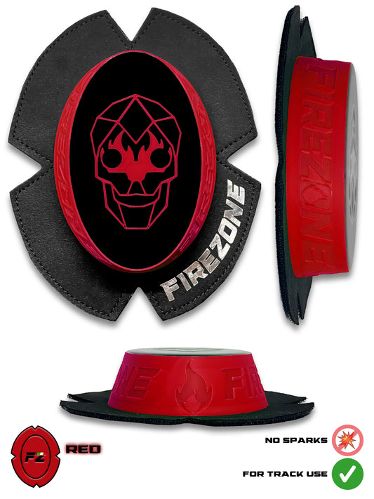 Firezone TRACK RED
