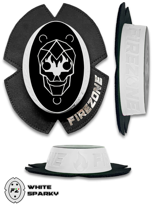 Firezone Sparky WHITE