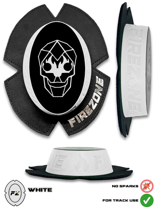 Firezone TRACK WHITE
