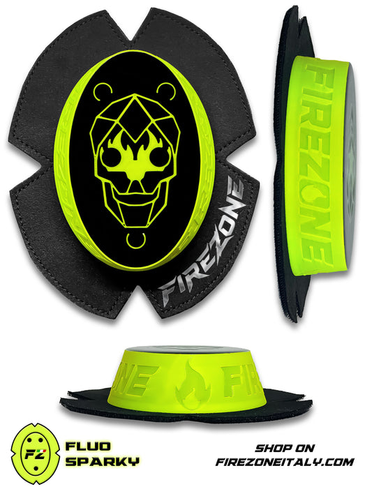 Firezone Sparky Iridescent LIMITED EDITION 