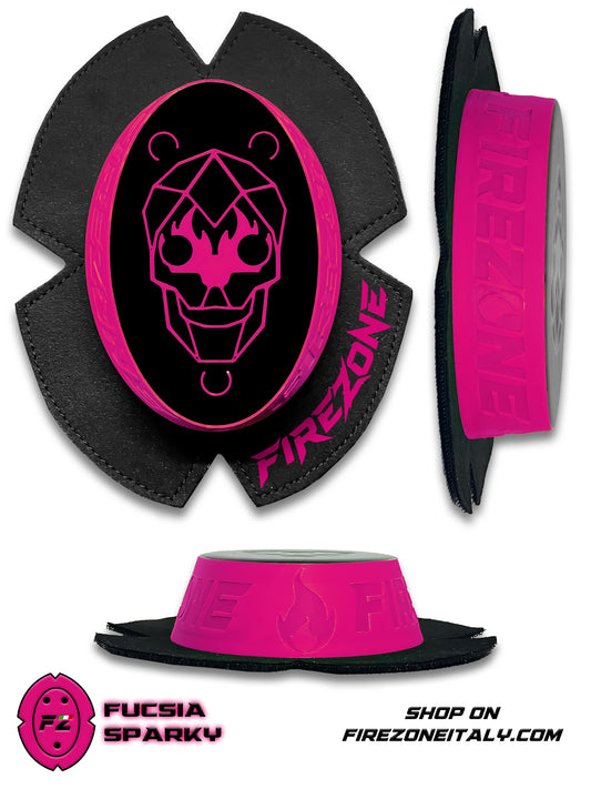 Firezone Sparky FUCHSIA