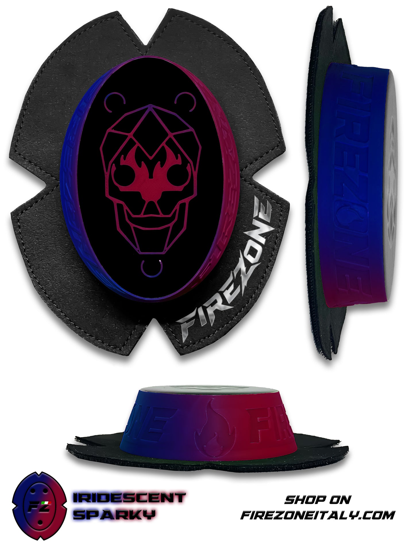 Firezone Sparky Iridescent LIMITED EDITION 
