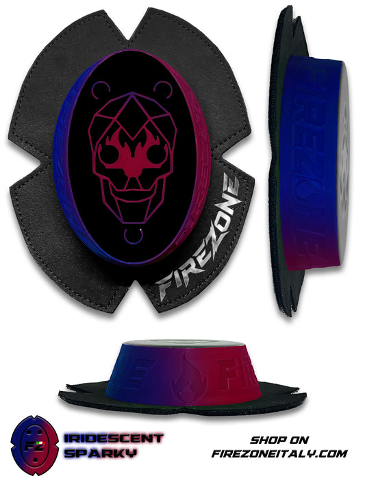 Firezone Sparky Iridescent LIMITED EDITION 