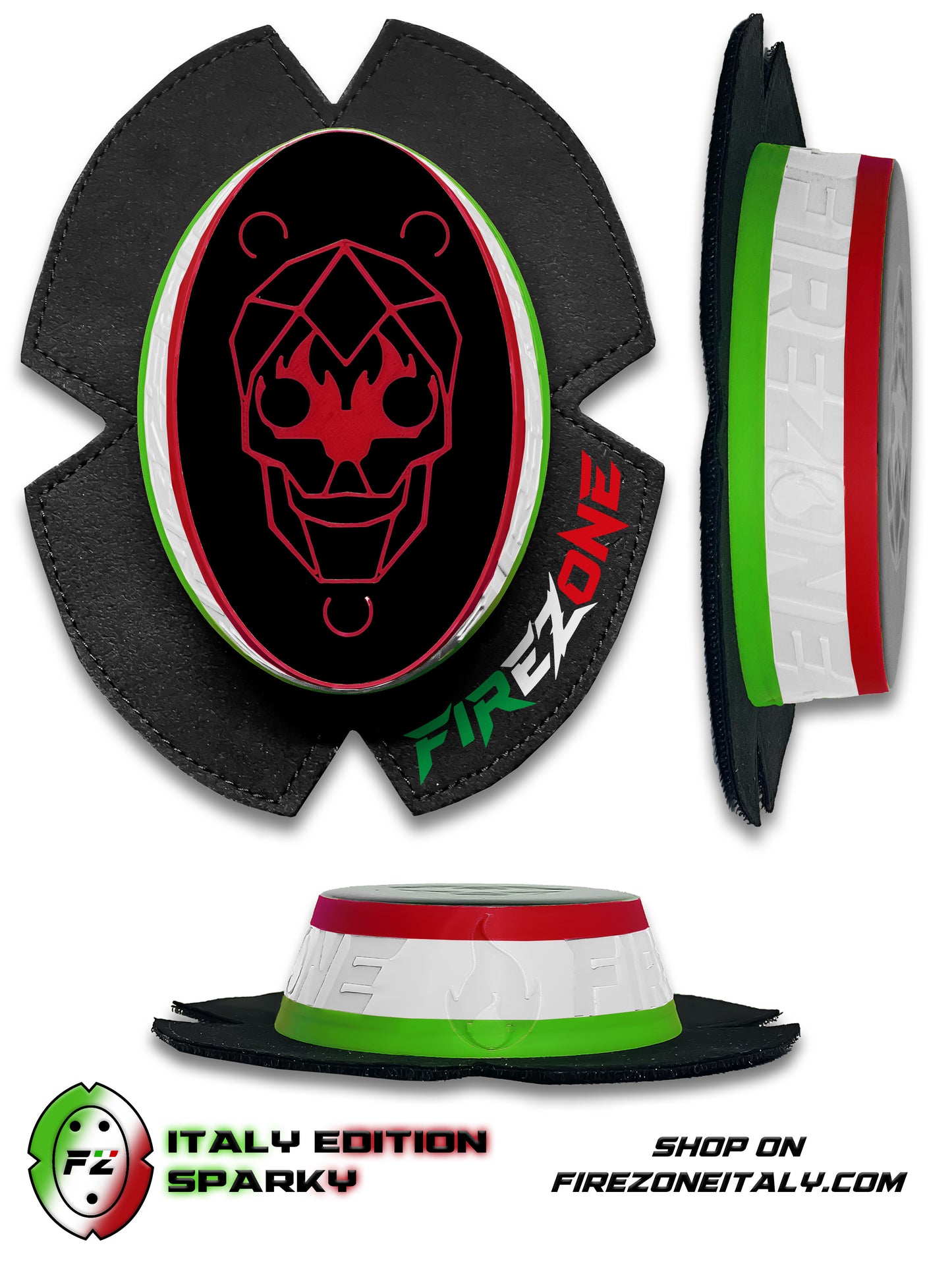Firezone Sparky 2.0 FUCHSIA 