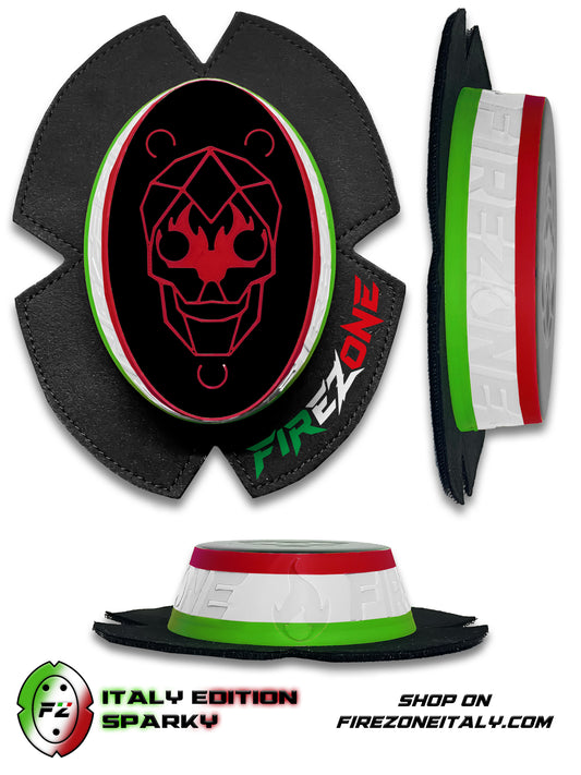 Firezone Sparky 2.0 FUCHSIA 