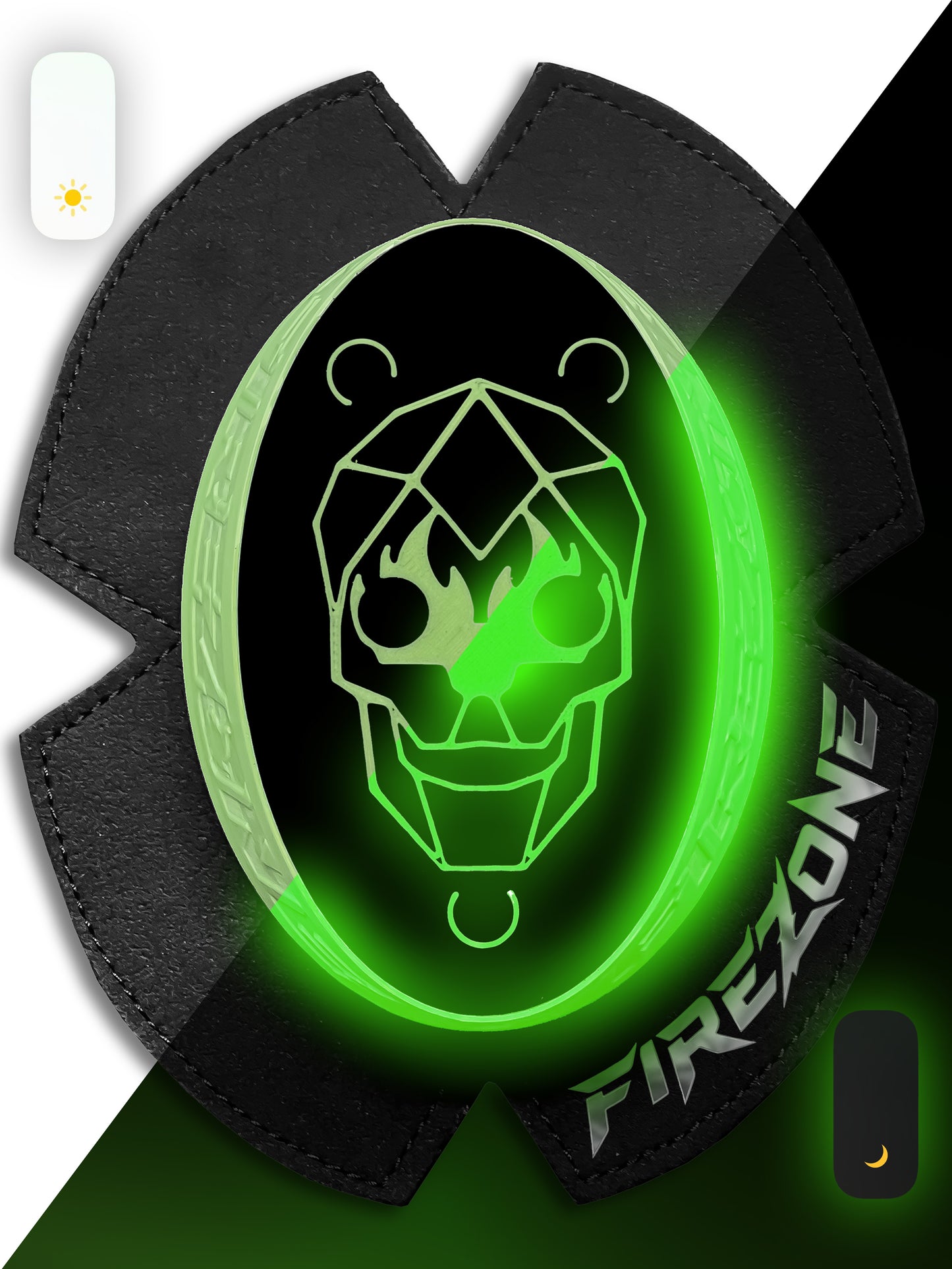 Firezone Sparky NEON