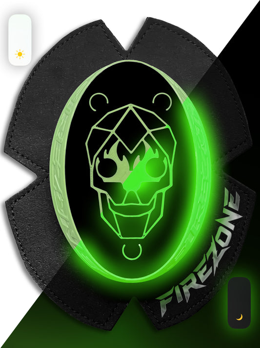 Firezone Sparky Iridescent LIMITED EDITION 