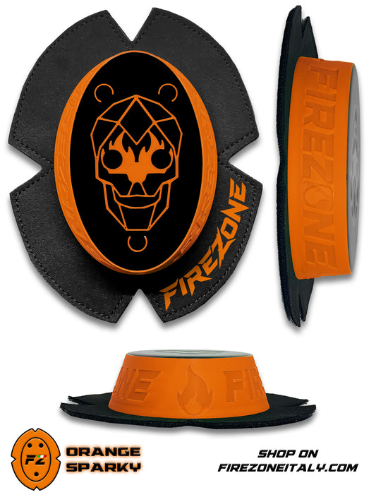 Firezone Sparky ORANGE 