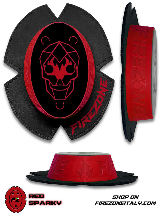 Firezone Sparky 2.0 RED 