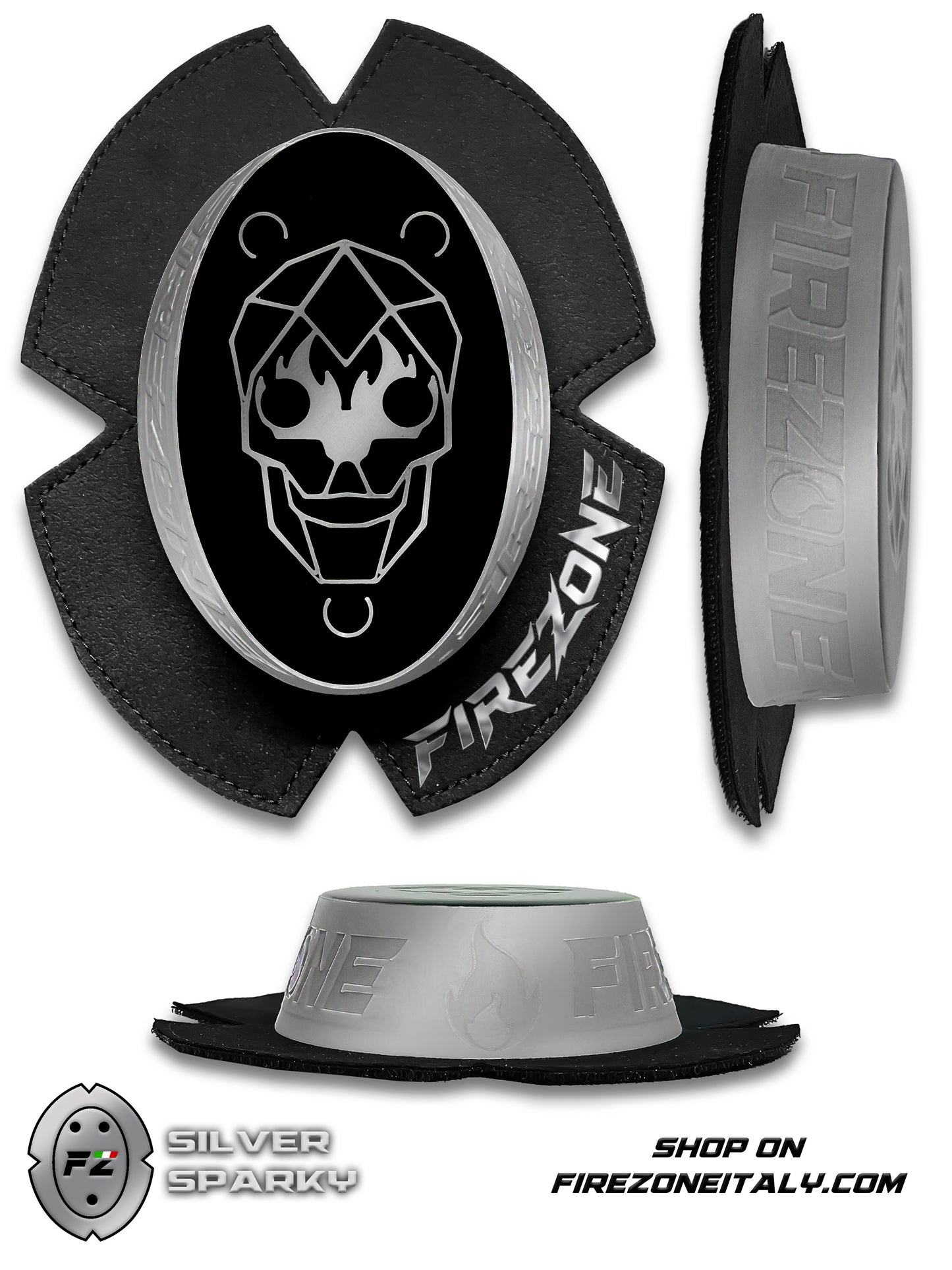 Firezone Sparky SILVER 
