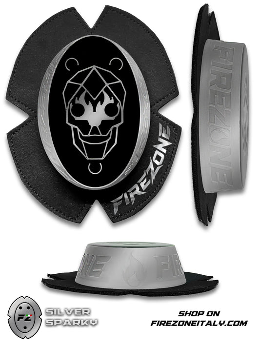 Firezone Sparky SILVER 