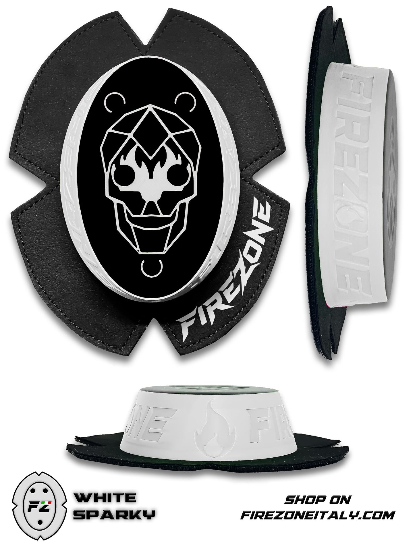 Firezone Sparky 2.0 WHITE 