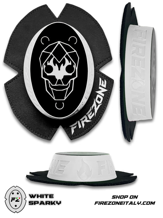 Firezone Sparky 2.0 WHITE 
