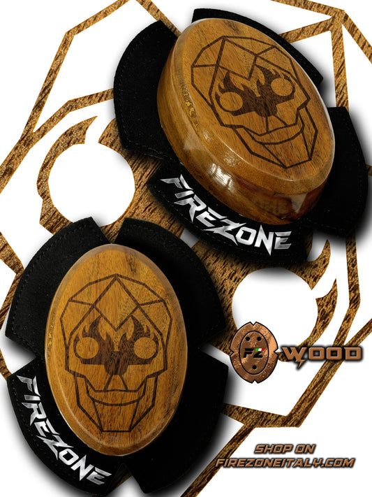 Firezone WOOD