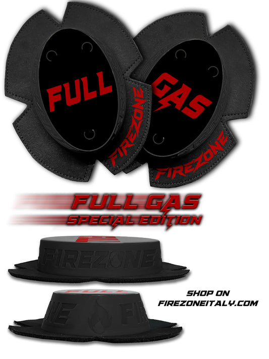 Firezone Sparky FULL GAS