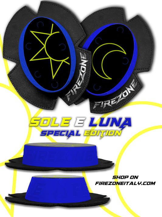 Firezone Sparky SOLE LUNA