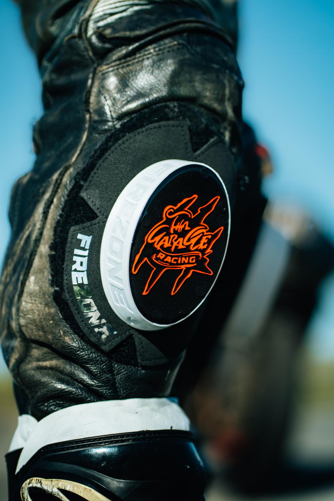 FIREZONE SLIDER PERSONALIZZABILI SPARKY