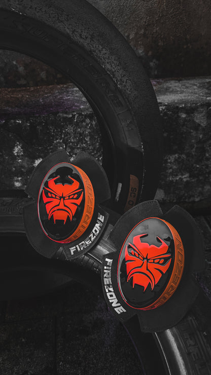 FIREZONE SLIDER PERSONALIZZABILI SPARKY