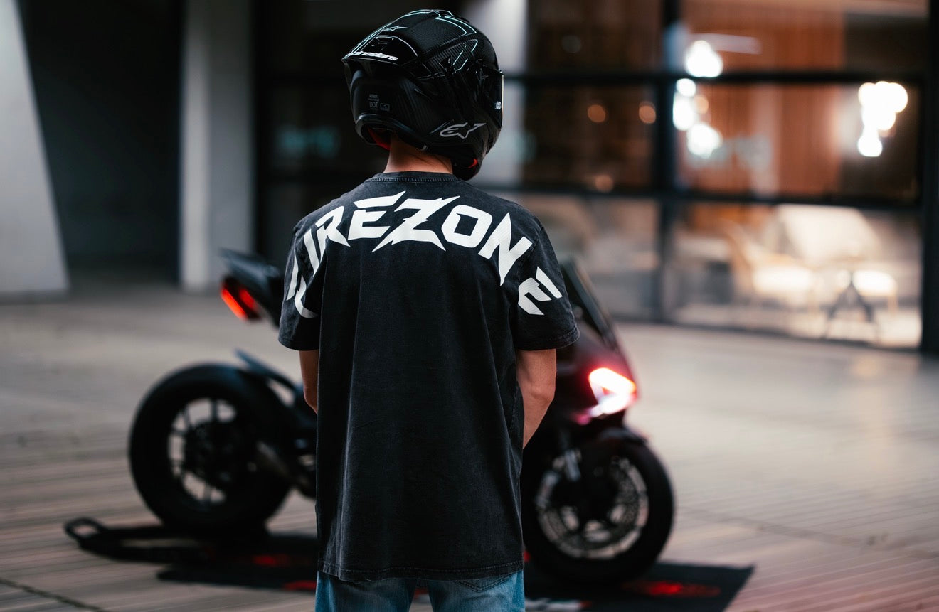 T-shirt FIREZONE 2.0
