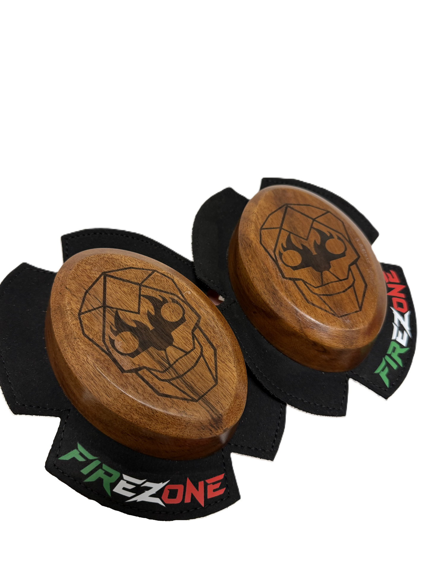 Firezone WOOD
