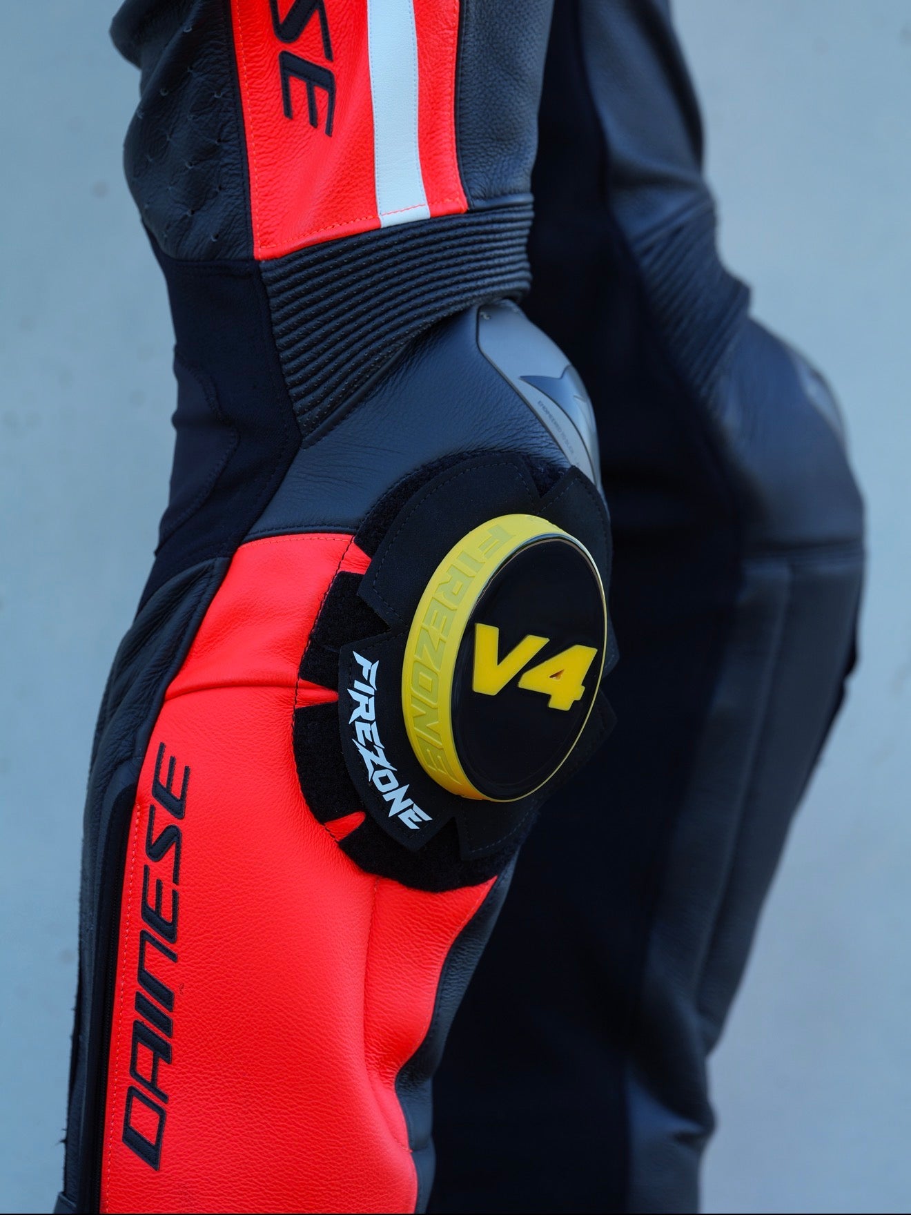 FIREZONE SLIDER PERSONALIZZABILI SPARKY