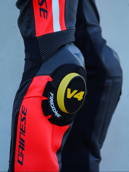 FIREZONE SLIDER PERSONALIZZABILI SPARKY