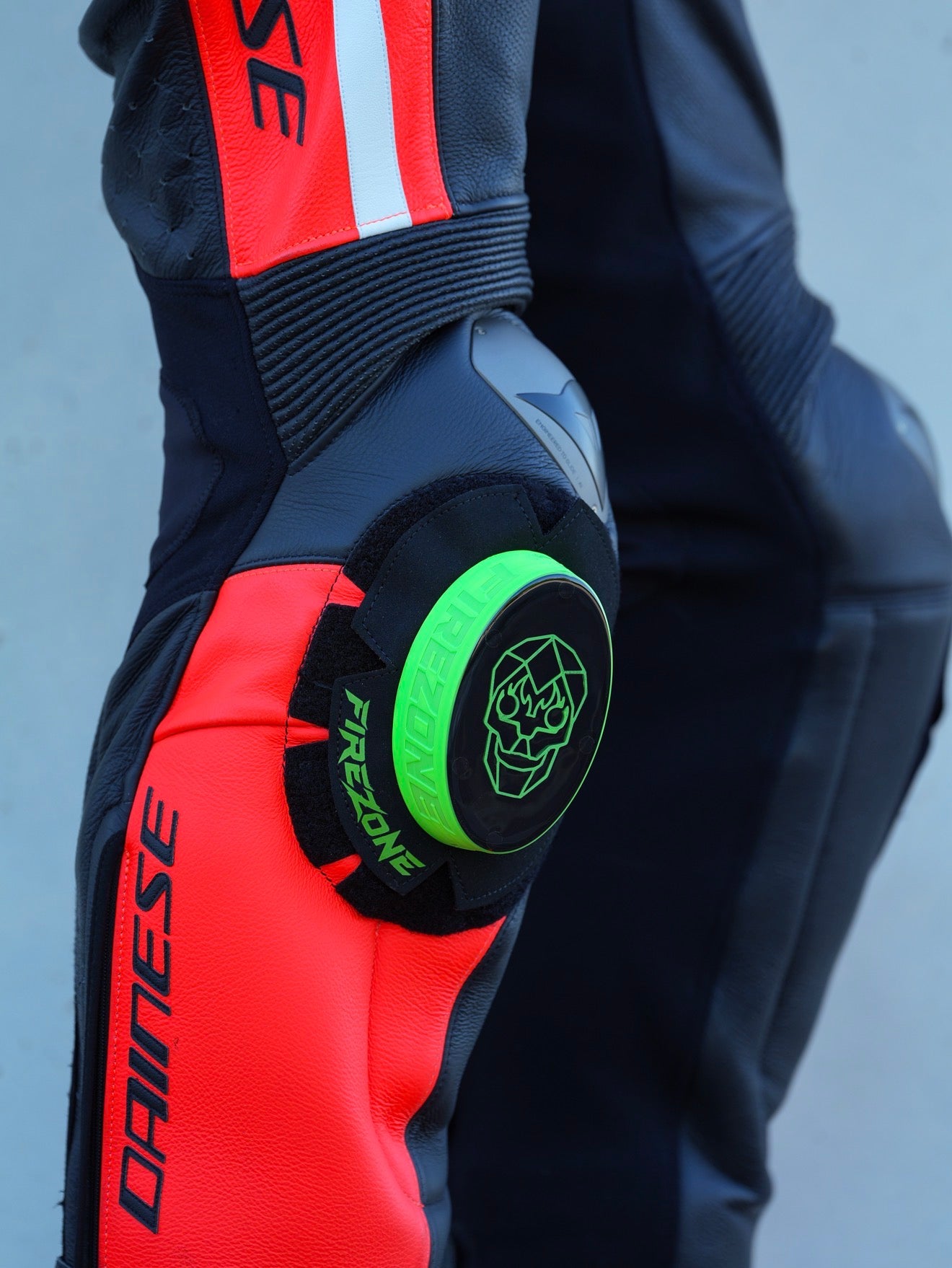 Firezone Sparky Iridescent LIMITED EDITION 