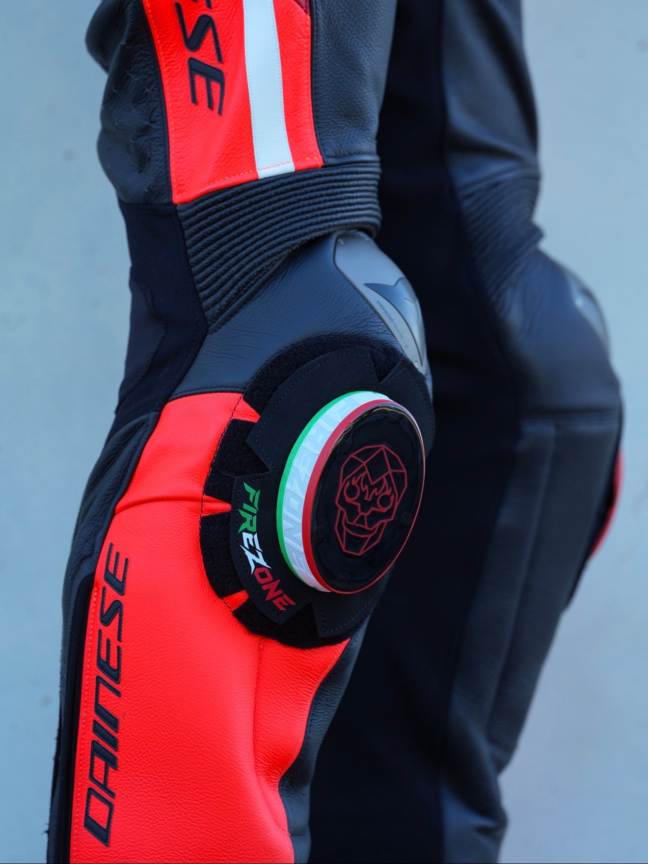 Firezone Sparky 2.0 FUCHSIA 