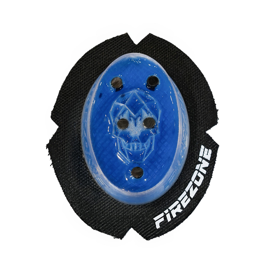 Firezone Sparky TRANSPARENT LIGHT BLUE